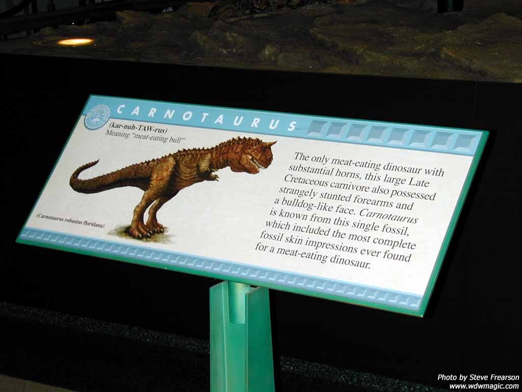 Countdown to Extinction
