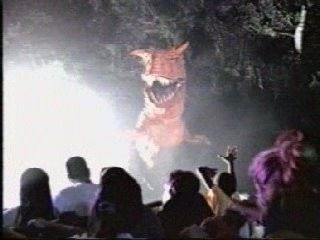 Countdown to Extinction
