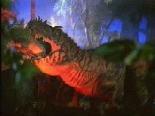 Countdown to Extinction