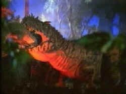 Countdown to Extinction