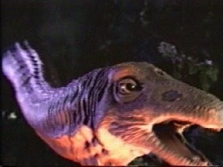 Countdown to Extinction