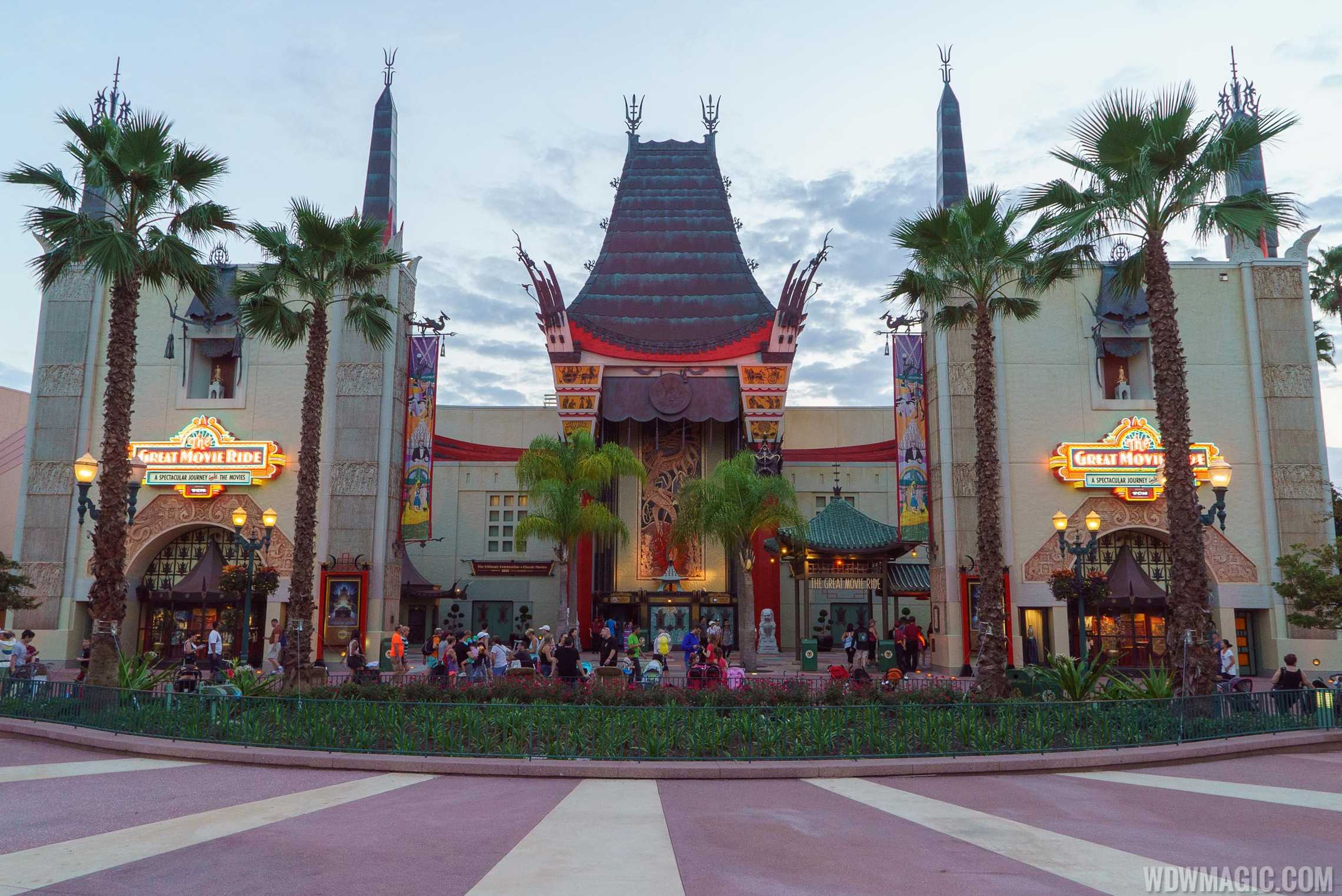 Disney's Hollywood Studios overview - Photo 1 of 1