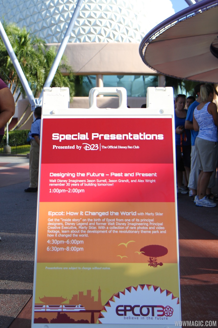Epcot