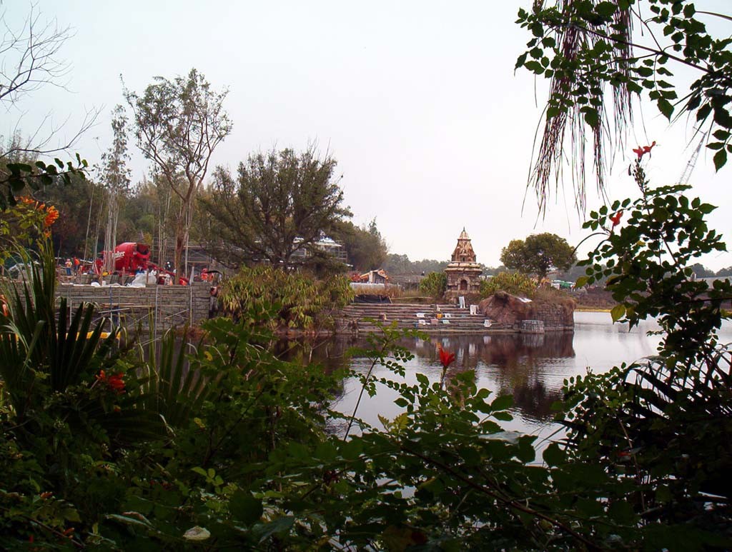 Expedition Everest