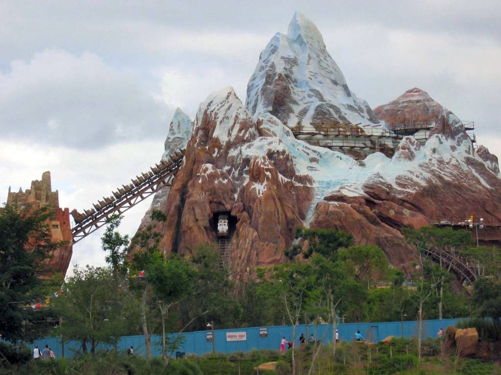 Expedition Everest