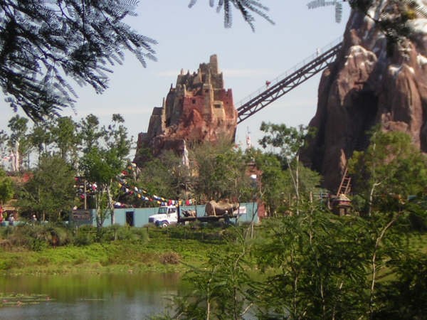 Expedition Everest