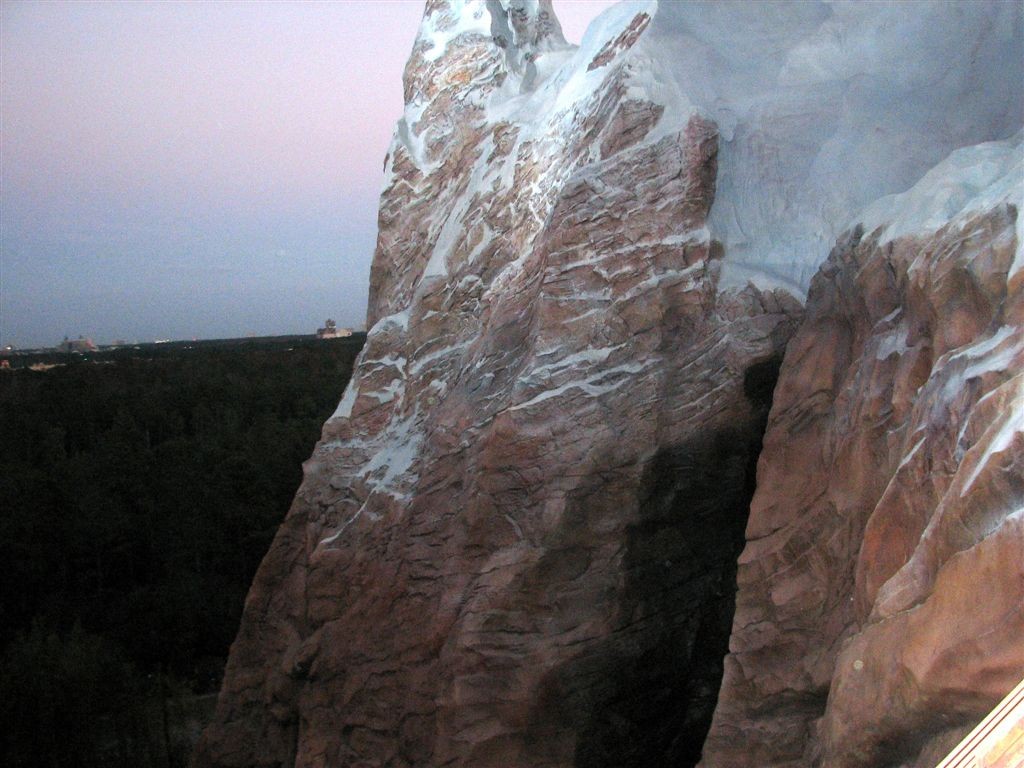 Expedition Everest