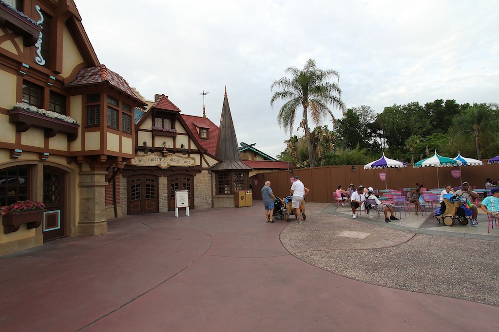 Fantasyland