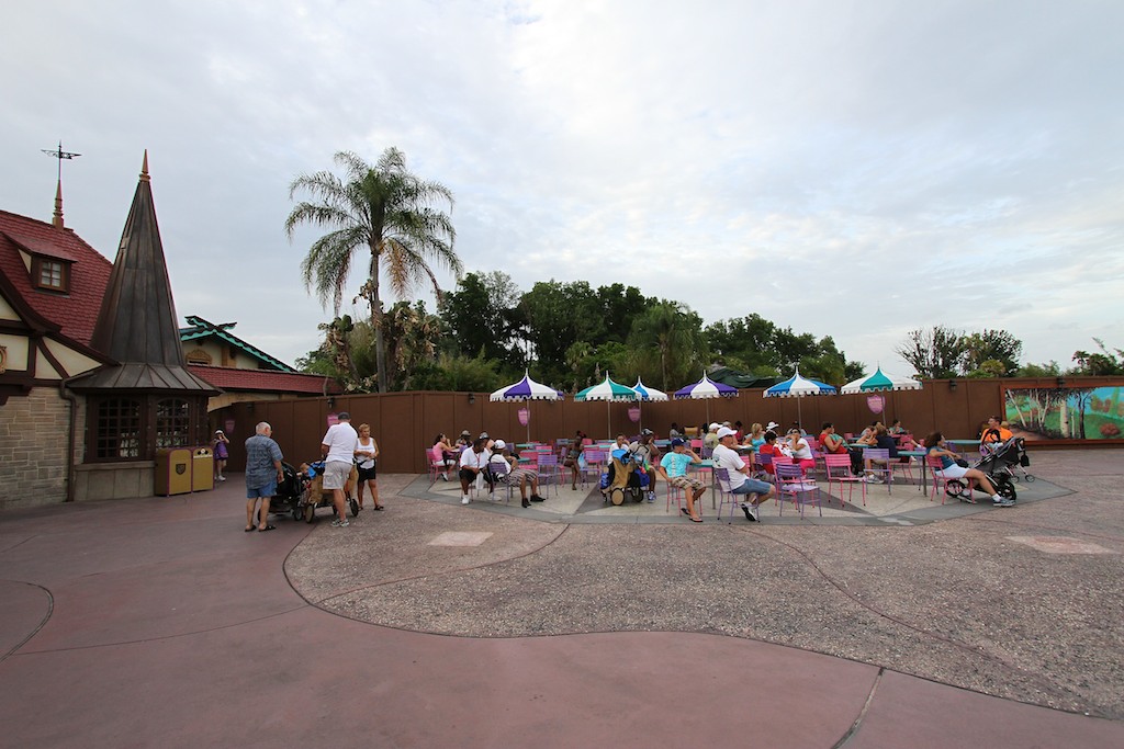 Fantasyland