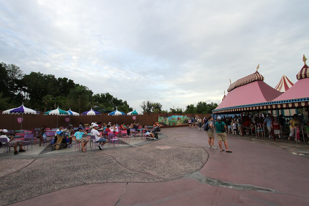 Fantasyland