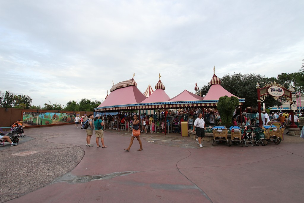 Fantasyland