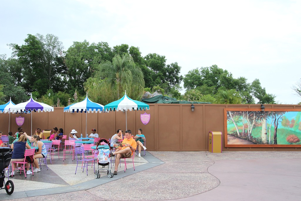Fantasyland