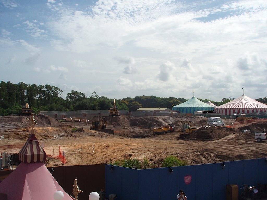 Fantasyland