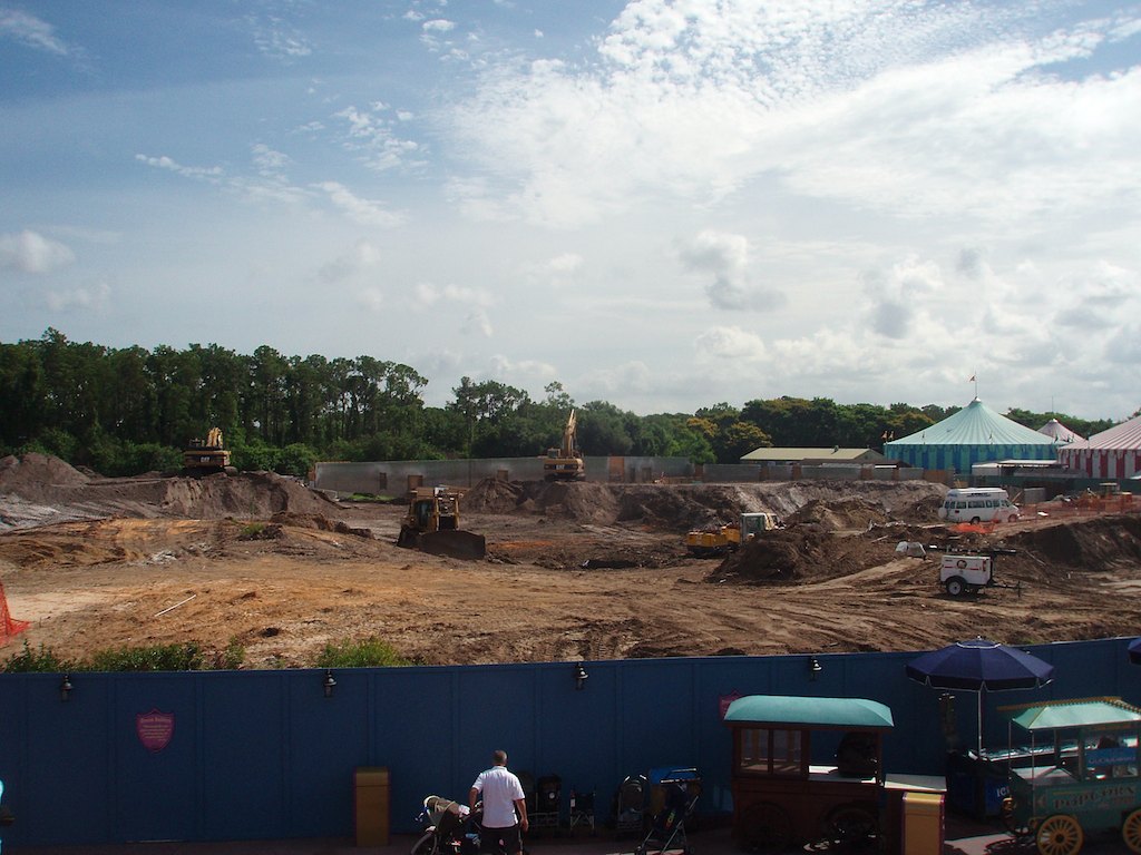 Fantasyland