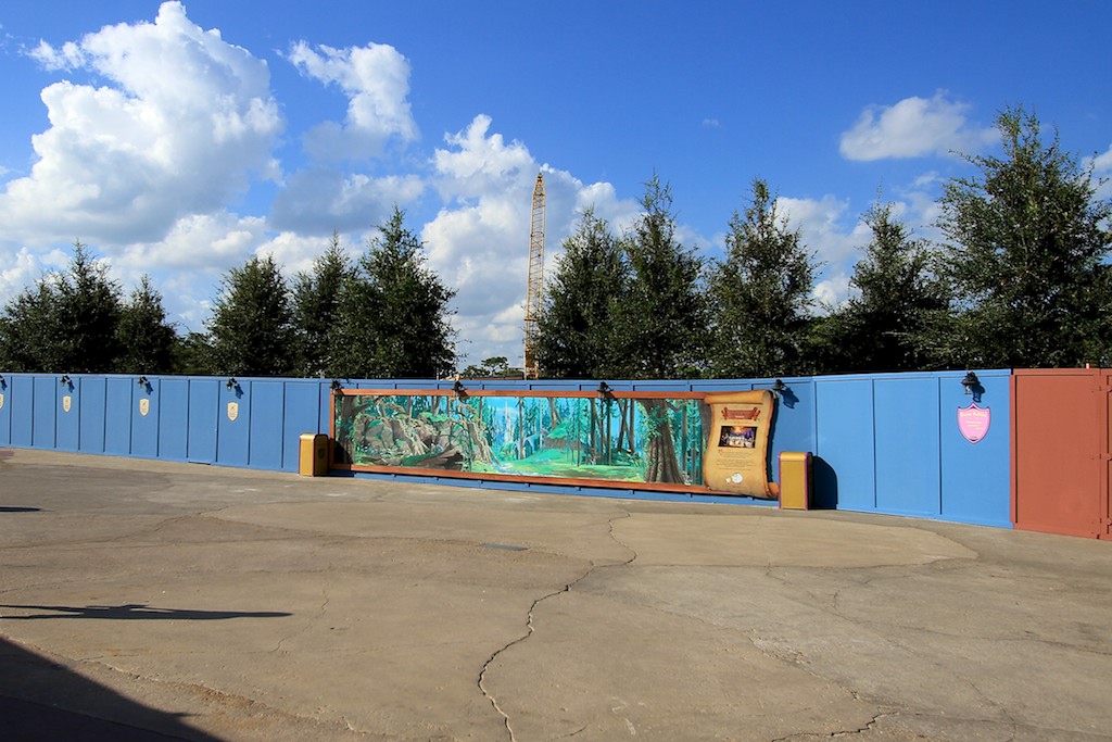 Fantasyland