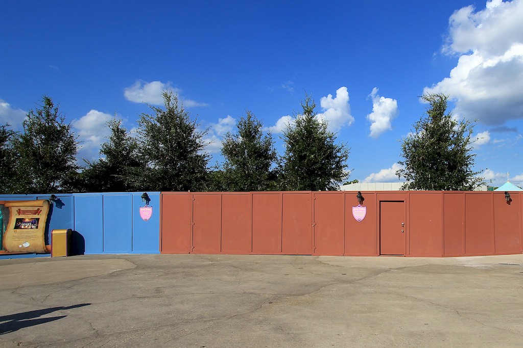 Fantasyland
