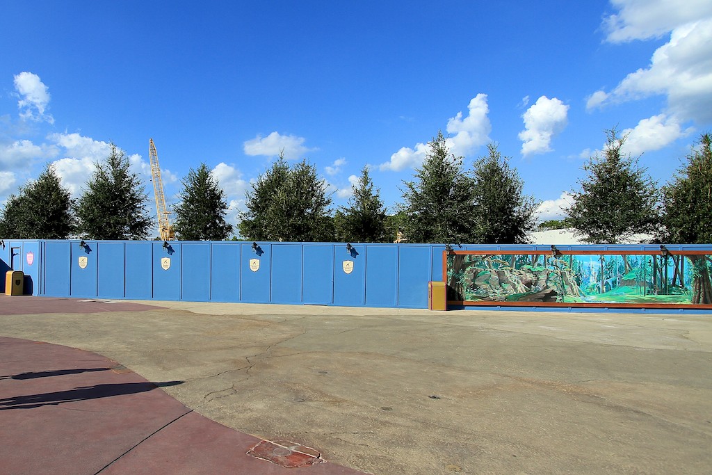 Fantasyland