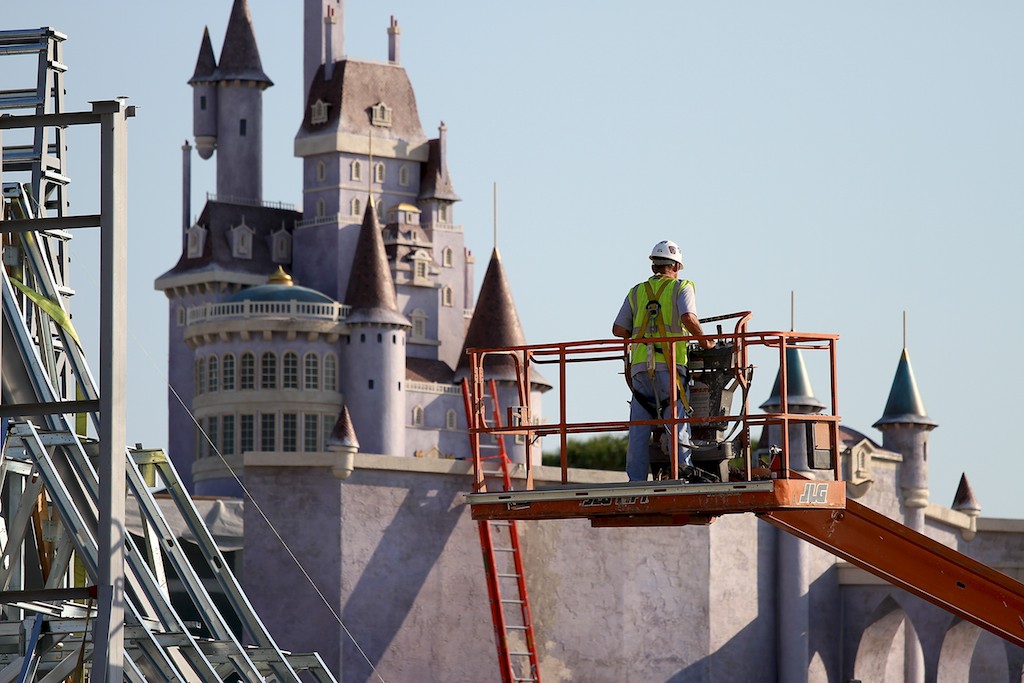Fantasyland