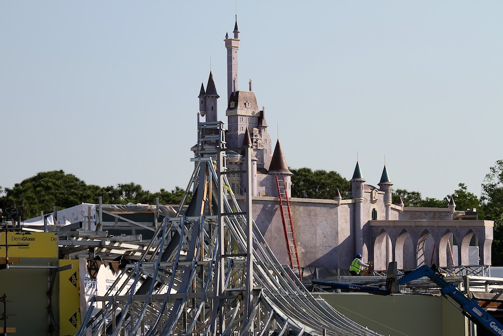 Fantasyland