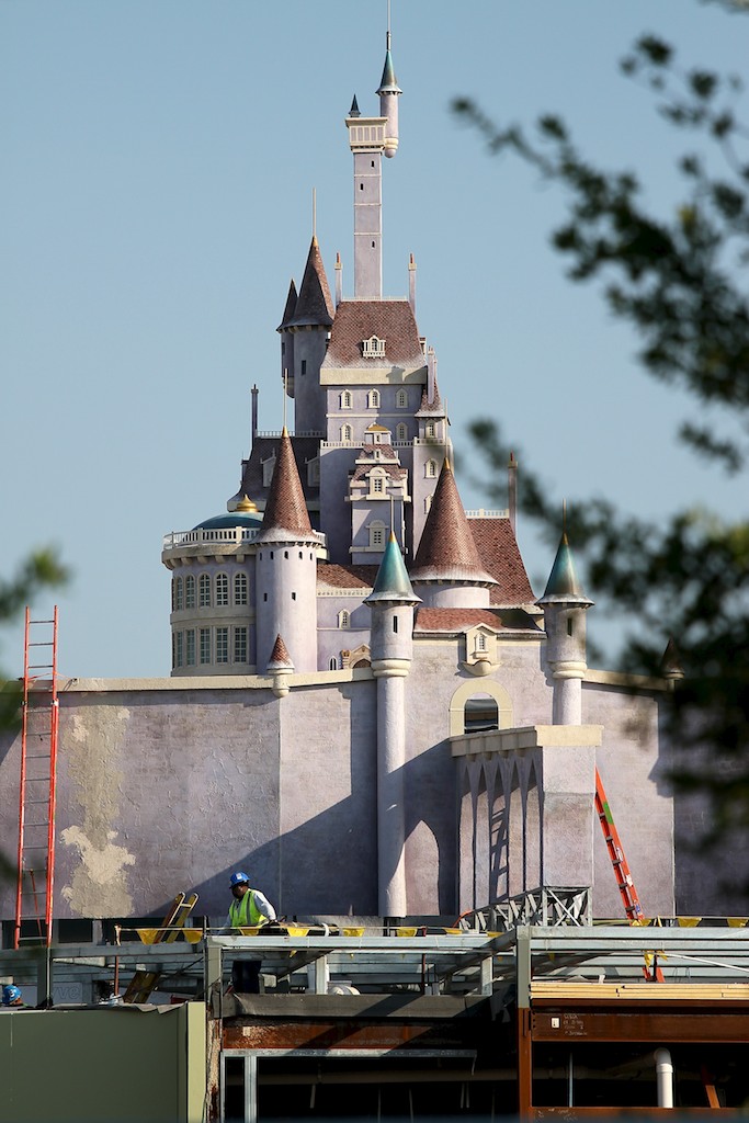 Fantasyland