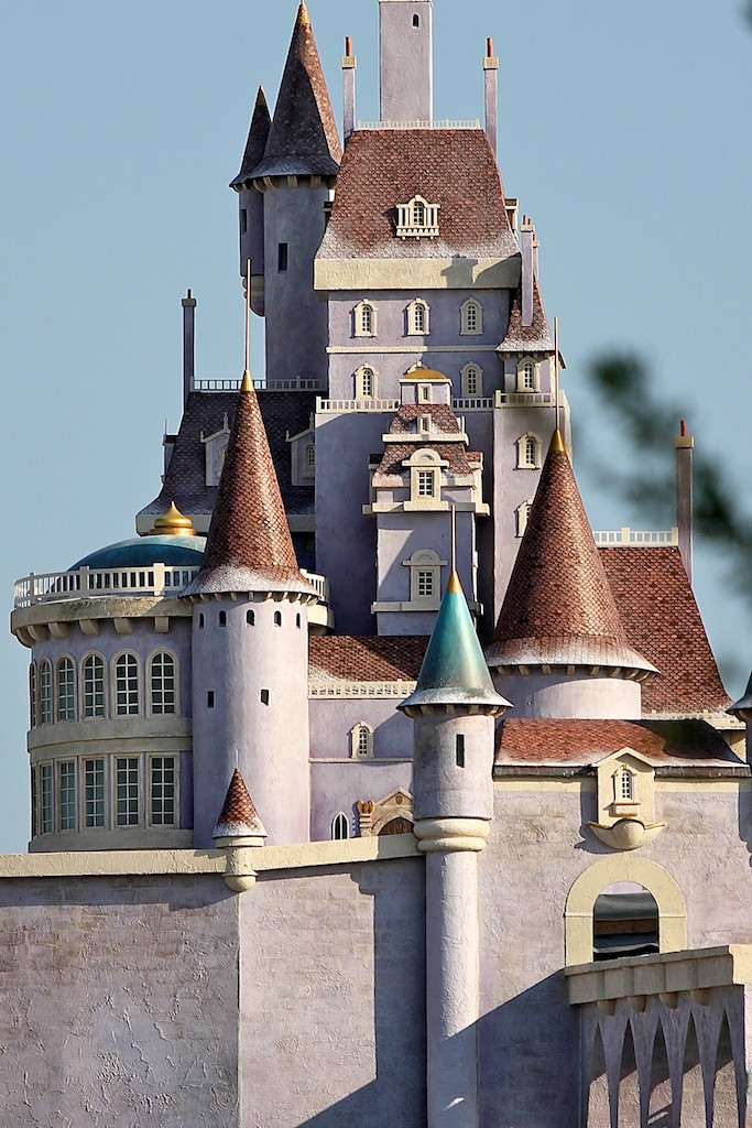 Fantasyland