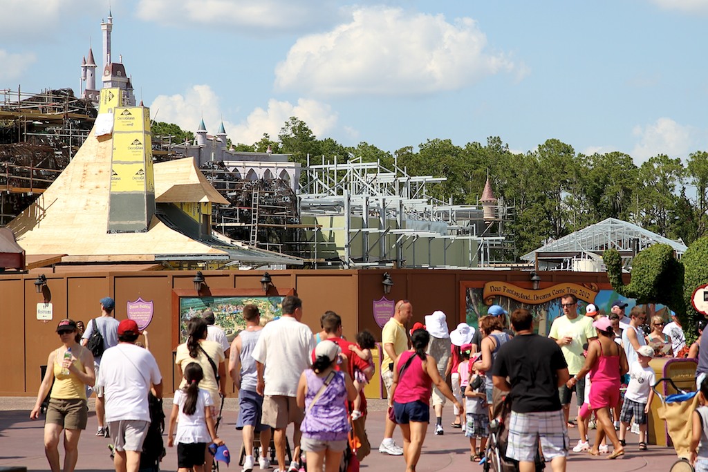Fantasyland