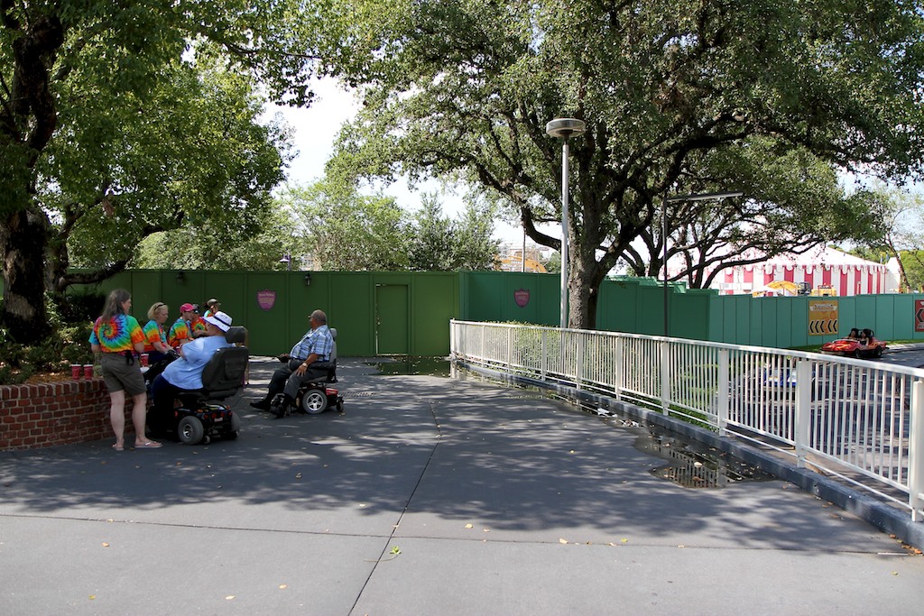 Fantasyland