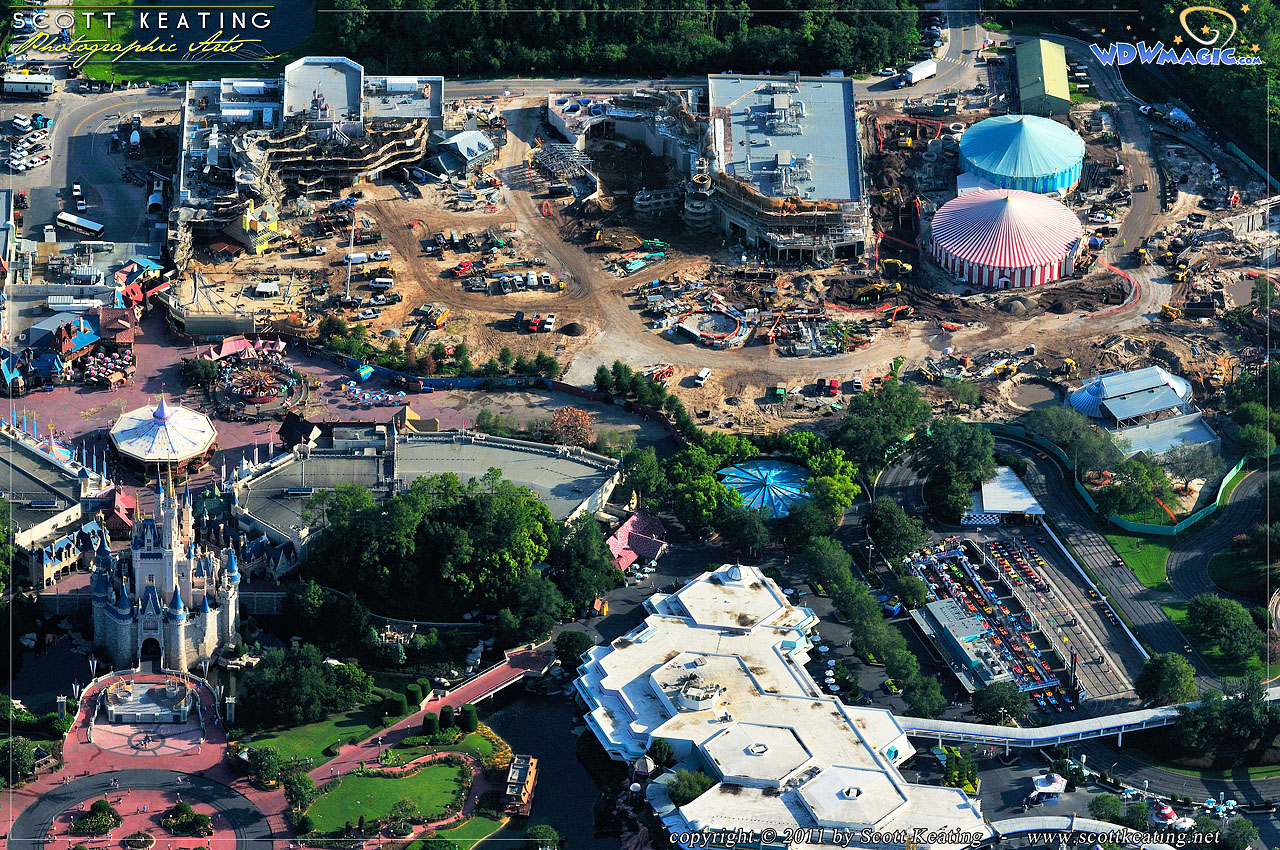 Fantasyland