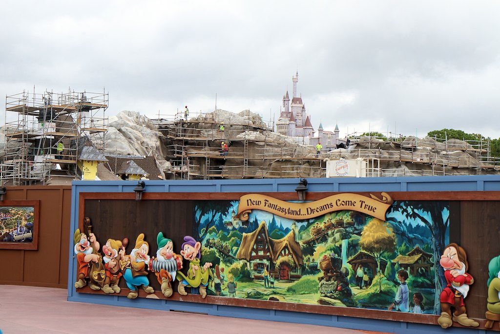 Fantasyland