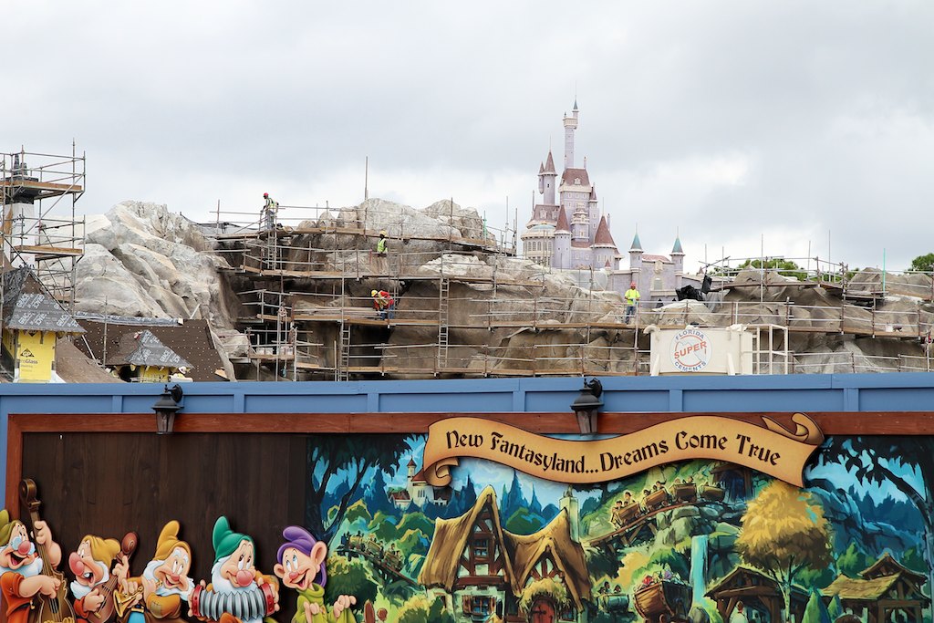 Fantasyland