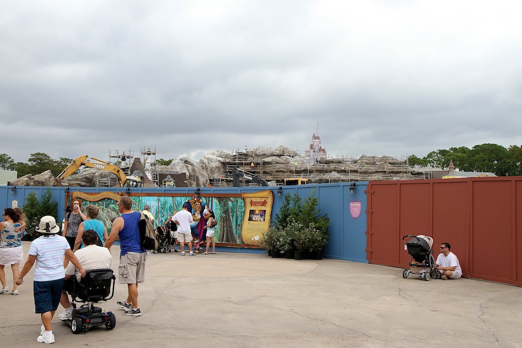 Fantasyland