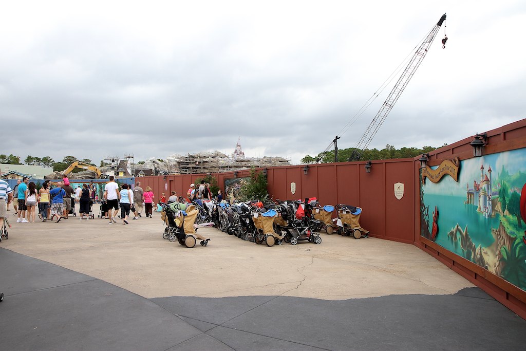 Fantasyland