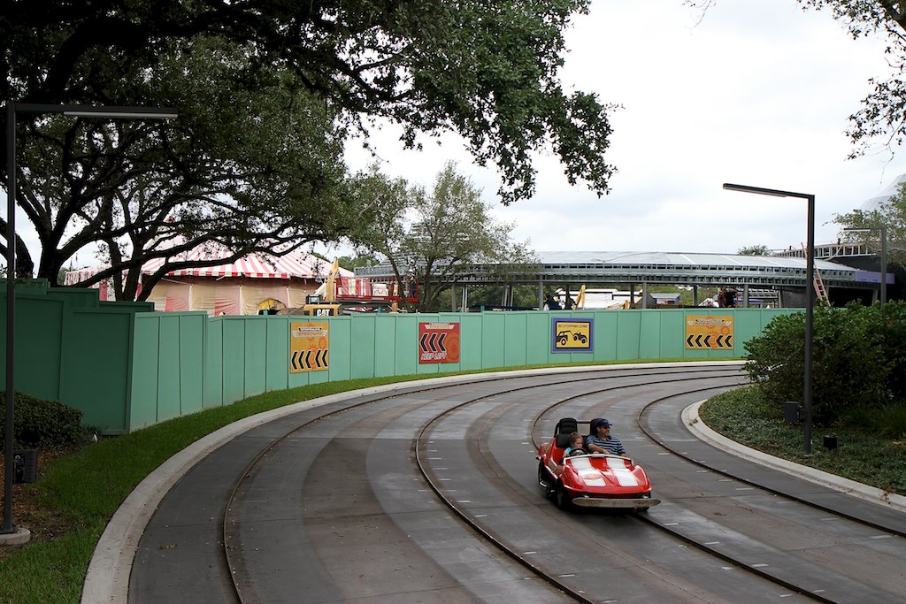 Fantasyland