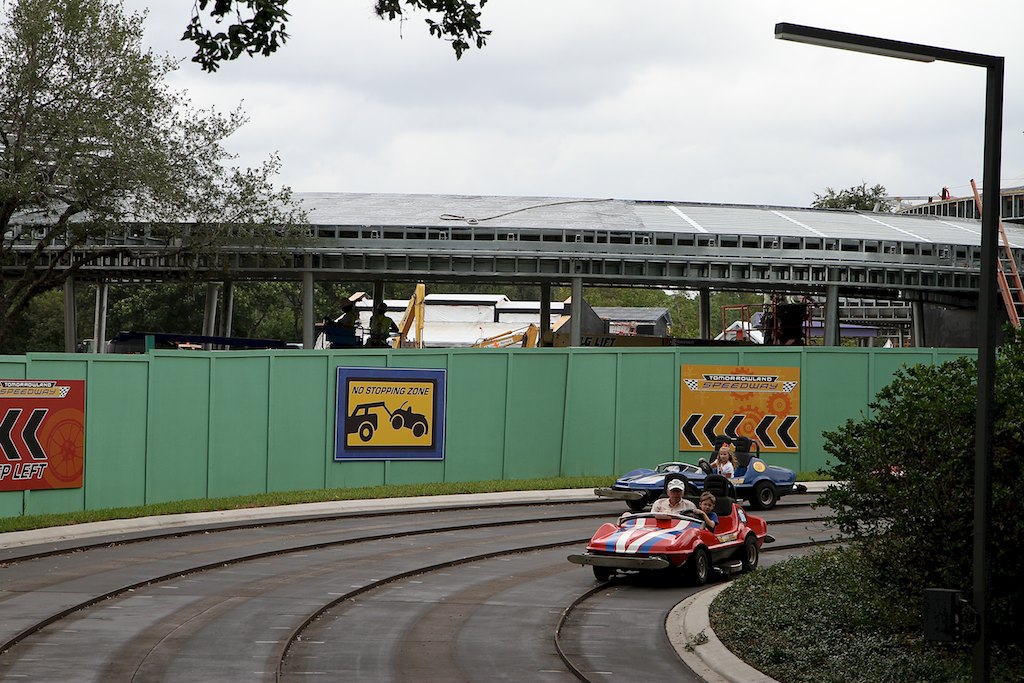 Fantasyland