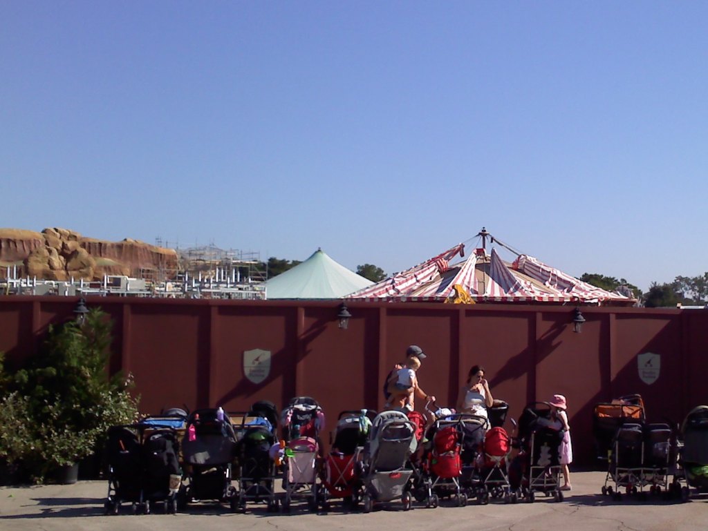 Fantasyland