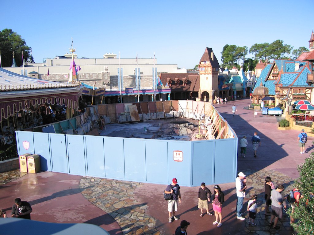Fantasyland