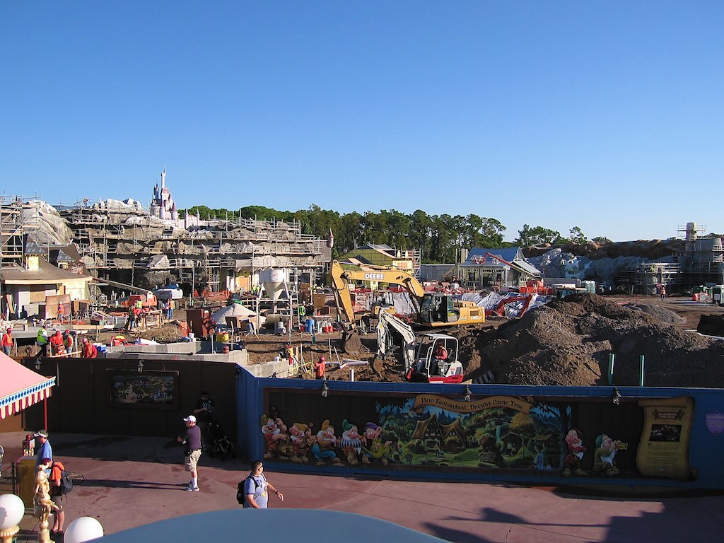 Fantasyland