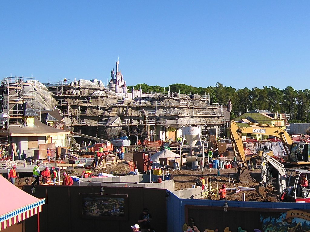 Fantasyland