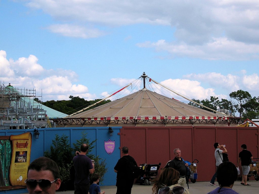 Fantasyland