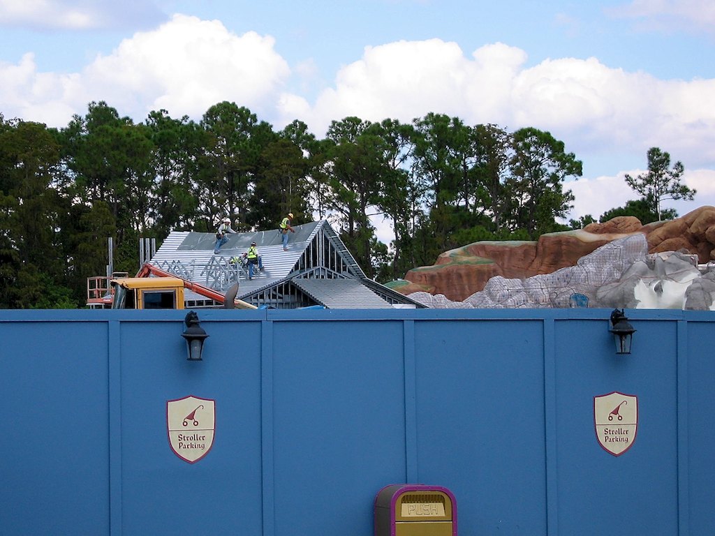 Fantasyland