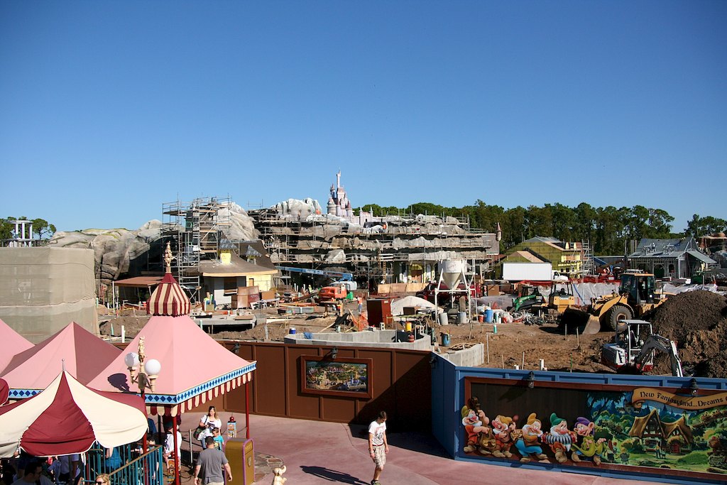 Fantasyland
