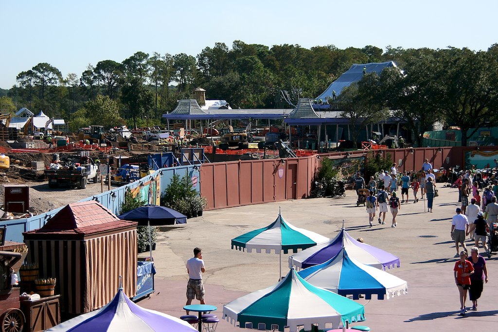 Fantasyland