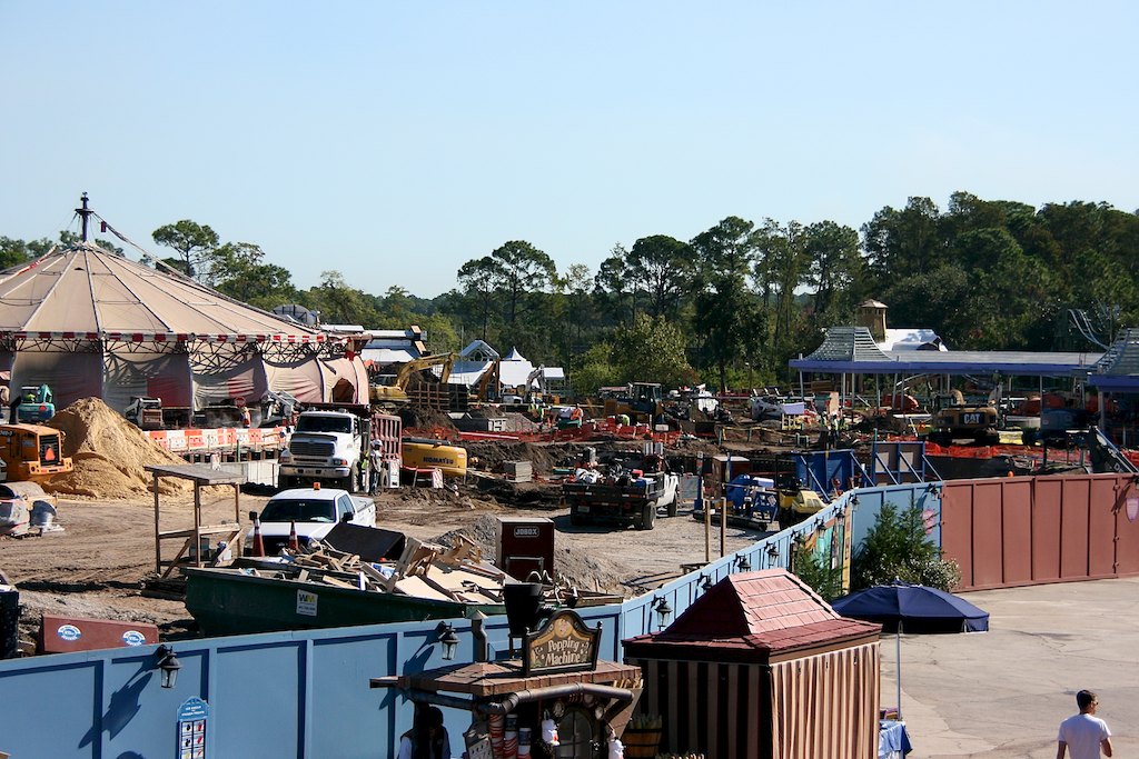 Fantasyland