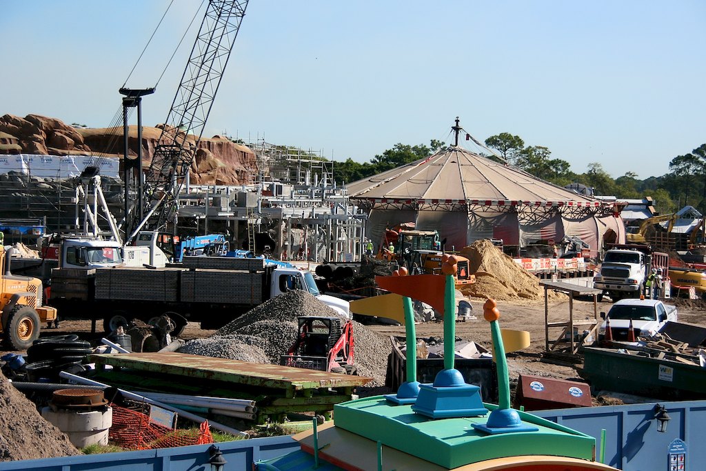 Fantasyland