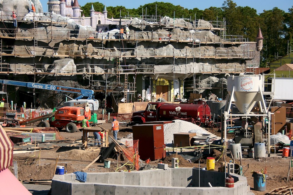 Fantasyland