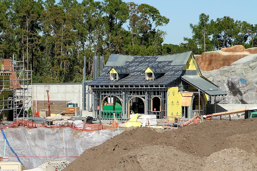 Fantasyland