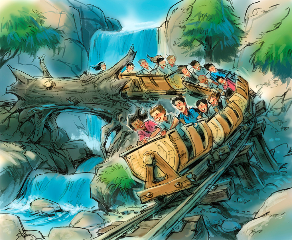 Fantasyland
