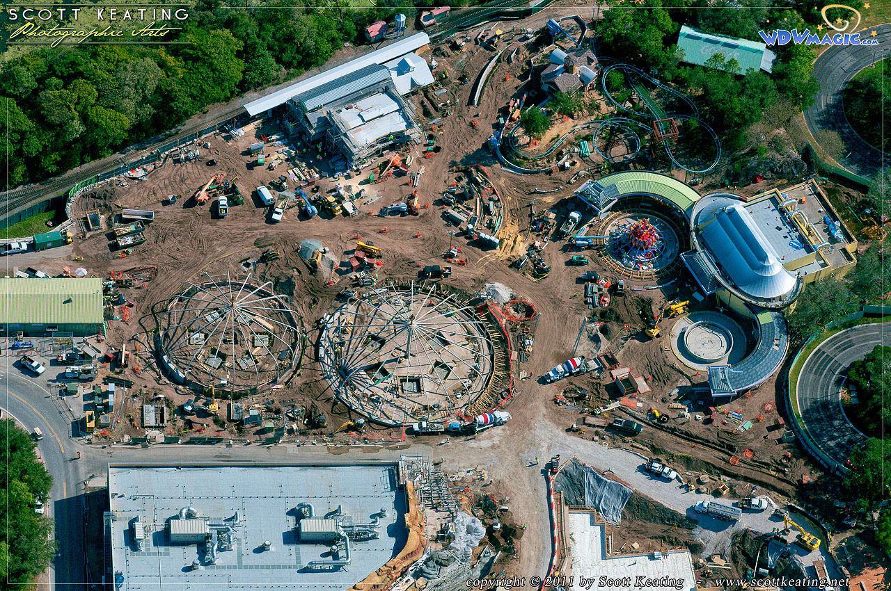 Fantasyland