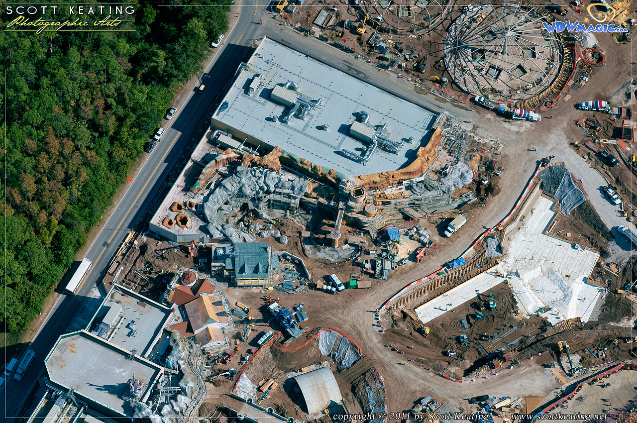 Fantasyland