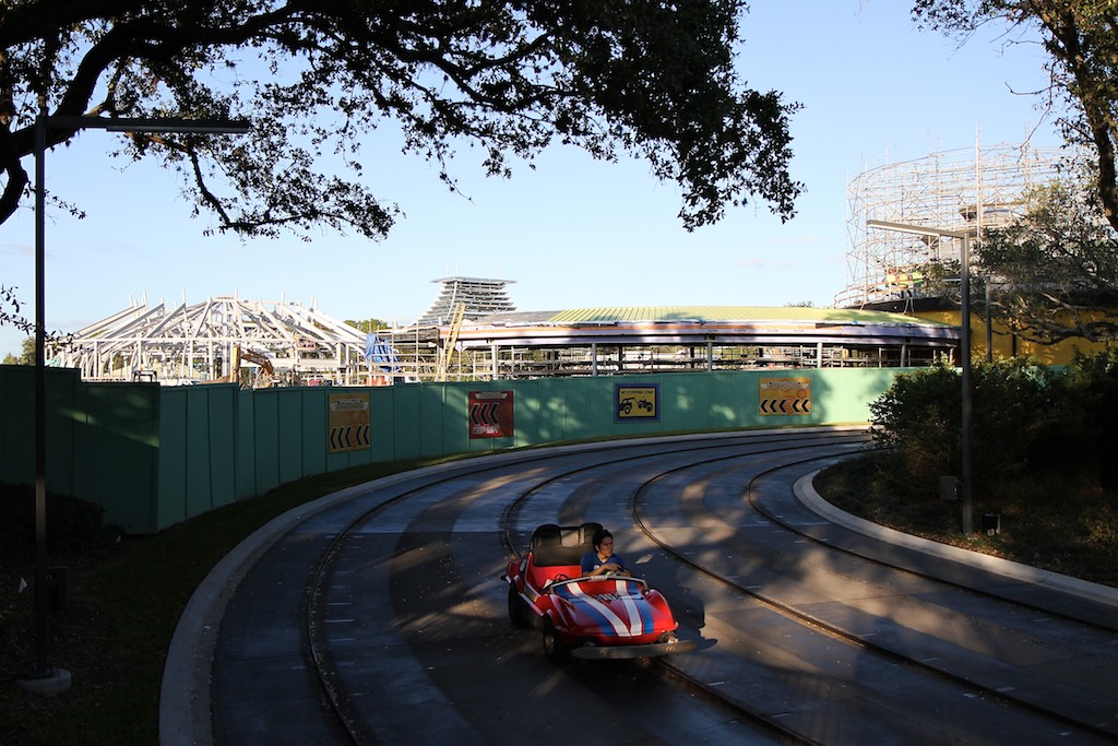 Fantasyland